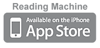 Reading Machine App